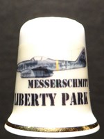 liberty park